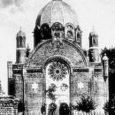 Bild-Synagoga w Rawiczu 1889