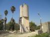 Kfar Ruppin water tower