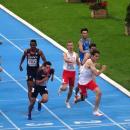 2017 European Athletics U23 Championships, 4x400m relay men final 8 16-07-2017